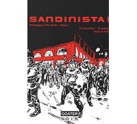 Sandinista, the Clash, Volume 1