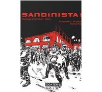 Sandinista, The Clash, volume 1 Collectif (Auteur), Caryl Férey (Auteur)