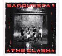 The Clash – Sandinista – Vinyle – Sony Music