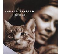 Sandino, Amparo - El Ano Del Gato