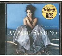 Amparo Sandino - Punto De Partida [Import]