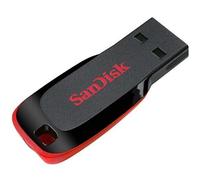 SanDisk 128 Go Cruzer Blade Clé USB Mémoire Stick Péniche Sauvegarde-UK
