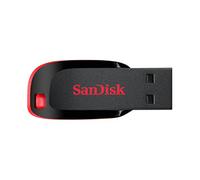Clé USB 2.0 SanDisk Cruzer Blade 128 Go