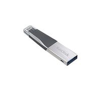 Sandisk 16 Go USB 3.0 iXpand Mini Flash Drive bâton pour iPhone 6 SE iPad