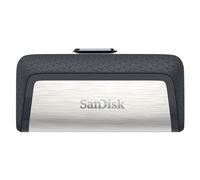 SanDisk Clé USB Ultra Dual 64 GB USB 3.1 Type-C 140 MB/s