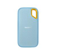 SanDisk 1TB Extreme Portable - Solid State Drive - SDSSDE61-1T00-G25B