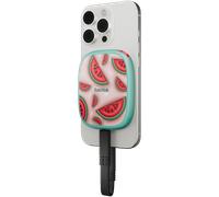 SanDisk 1TB Phone Portable Compatible with MagSafe - Solid State Drive - SDSSDE62M-1T00-GA1