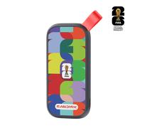 SanDisk 1TB PORTABLE : FIFA WORLD CUP 2026 EDITION - Solid State Drive - SDSSDE30F-1T00-G25