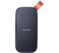 SanDisk 1TB - SSD externe USB-C vers USB-A