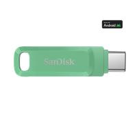 SanDisk 1TB Ultra Dual Drive Go USB Type-C Flash Drive - Absinthe, Green - SDDDC3-1T00-G46AG