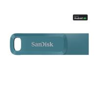 SanDisk 1TB Ultra Dual Drive Go USB Type-C Flash Drive - Navagio Bay - SDDDC3-1T00-G46NBB