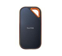 SanDisk 1To Extreme PRO Disque SSD externe, Portable SSD des vitesses allant jus