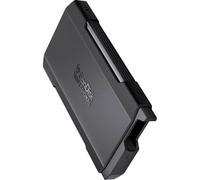 SanDisk 2 TB Disque dur externe SSD noir SDPM2NB-002T-GBAND