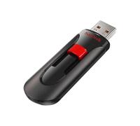 SanDisk 256 Go Cruzer Glide, Clé USB USB 2.0
