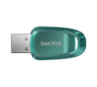 SanDisk 256GB Ultra Eco USB 3.2 Flash Drive up to 100 MB/s Eco-Friendly USB driv