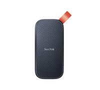 SanDisk 2TB Portable - Solid State Drive - SDSSDE30-2T00-G26