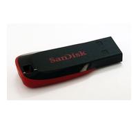 SanDisk 32 Go Cruzer Blade USB 2.0 Flash Drive SDCZ50-032G-B35