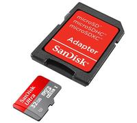 SanDisk 32GB Android Ultra microSDHC 32 Go Classe 10