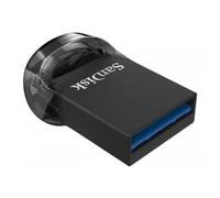 SanDisk 512 Go Ultra Fit USB 3.2, Clé USB, des vitesses allant jusqu'à 400 Mo/s