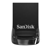 SanDisk 512GB Ultra Fit USB 3.2 Flash Drive Single Pack 512GB