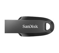 SanDisk 64GB Ultra Curve USB 3.2 Flash Drive, USB Stick, memory stick up to 100