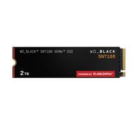 SanDisk Black WD_BLACK SN7100 NVMe 2 To M.2 PCI Express 4.0 3D TLC NAND