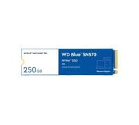 Sandisk Blue SN570 M.2 250 GB PCI Express 3.0 NVMe