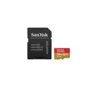 Sandisk extreme - carte mémoire flash - 128 go - microsdxc uhs-i