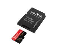 SanDisk Extreme PRO Carte microSDXC 1 TB Class 10, UHS-I, v30 Video Speed Class résistance aux chocs, étanche