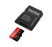 SanDisk Extreme PRO 256 Go MicroSDXC UHS-I Classe 10