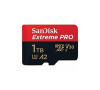 SANDISK Carte microSDXC SanDisk Extreme PRO UHS-I - 1 To