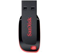 SANDISK Clé USB 2.0 Cruzer Blade 128GB