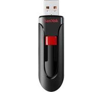 Sandisk Clé USB 2.0 Cruzer Glide - 64 Go G