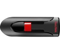 SanDisk Clé USB Cruzer Glide 64 GB USB 2.0