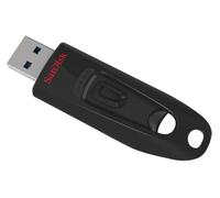 SANDISK - Clé USB 3.0 Ultra - 16 Go, 100 Mo/s