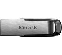 SanDisk Clé USB 3.0 Ultra Flair - 32 Go - Métal