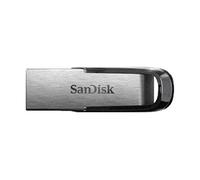 SanDisk Clé USB 3.0 Ultra Flair - 64 Go - Métal