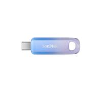 SanDisk Clé USB Creator 1 To USB-C 400 Mo/s Sauvegarde automatique 3 mois Adobe Lightroom inclus