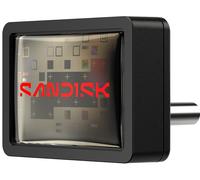 SANDISK Clé USB-C Extreme Fit 256GB