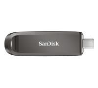 SanDisk Clé USB Extreme PRO SDCZ890-256G-G46 USB-C 3.2 Gen 2 256 Go Noir