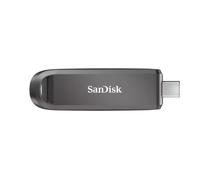 Sandisk Extreme Pro 2 to High-Performance Clé USB Type-C (Jusqu’à 1000 Mos/s en Lecture el Jusqu’à 900 Mo/s en écriture, RescuePRO Deluxe)
