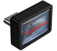 Sandisk - Clé Usb Clé Usb-C Extreme Fit 128go 400mo/S(R)