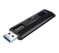 SANDISK Clé USB Extreme Pro Solid state - 128Gb - 3.1 - Noir