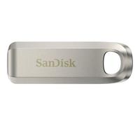 SanDisk Ultra Luxe lecteur USB flash 1 To USB Type-C 3.2 Gen 1 (3.1 Gen 1) Acier inoxydable