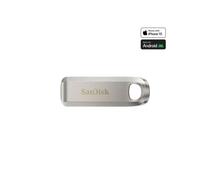SanDisk Ultra Luxe USB Type-C Drive - 512GB - SDCZ75-512G-G46