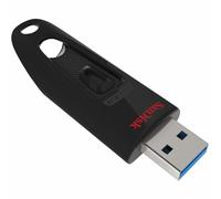 SanDisk Ultra - clé USB - 16 Go