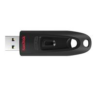 SANDISK - Clé USB - Ultra - 32 Go - USB 3.0 (SDCZ48-032G-U46)