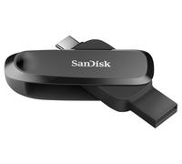 SanDisk Clé USB Phone 256 Go USB 3.2 Gen 1 USB-C Noir