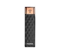 SanDisk Connect Wireless Stick - Lecteur réseau - 16 Go - USB 2.0 / 802.11b/g/n