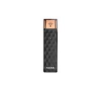 SanDisk Connect Wireless Stick lecteur USB flash 16 Go USB Type-A 2.0 Noir